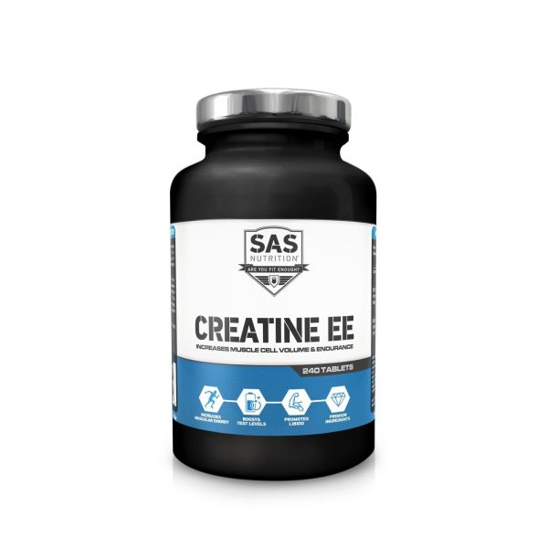 SAS Nutrition CEE